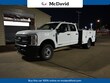Ford F-350 Chassis