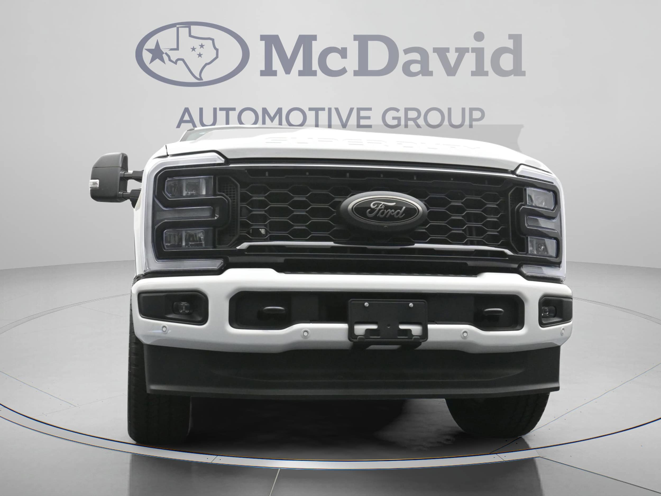 2026 Ford F-250 Super Duty Lariat - Photo 11
