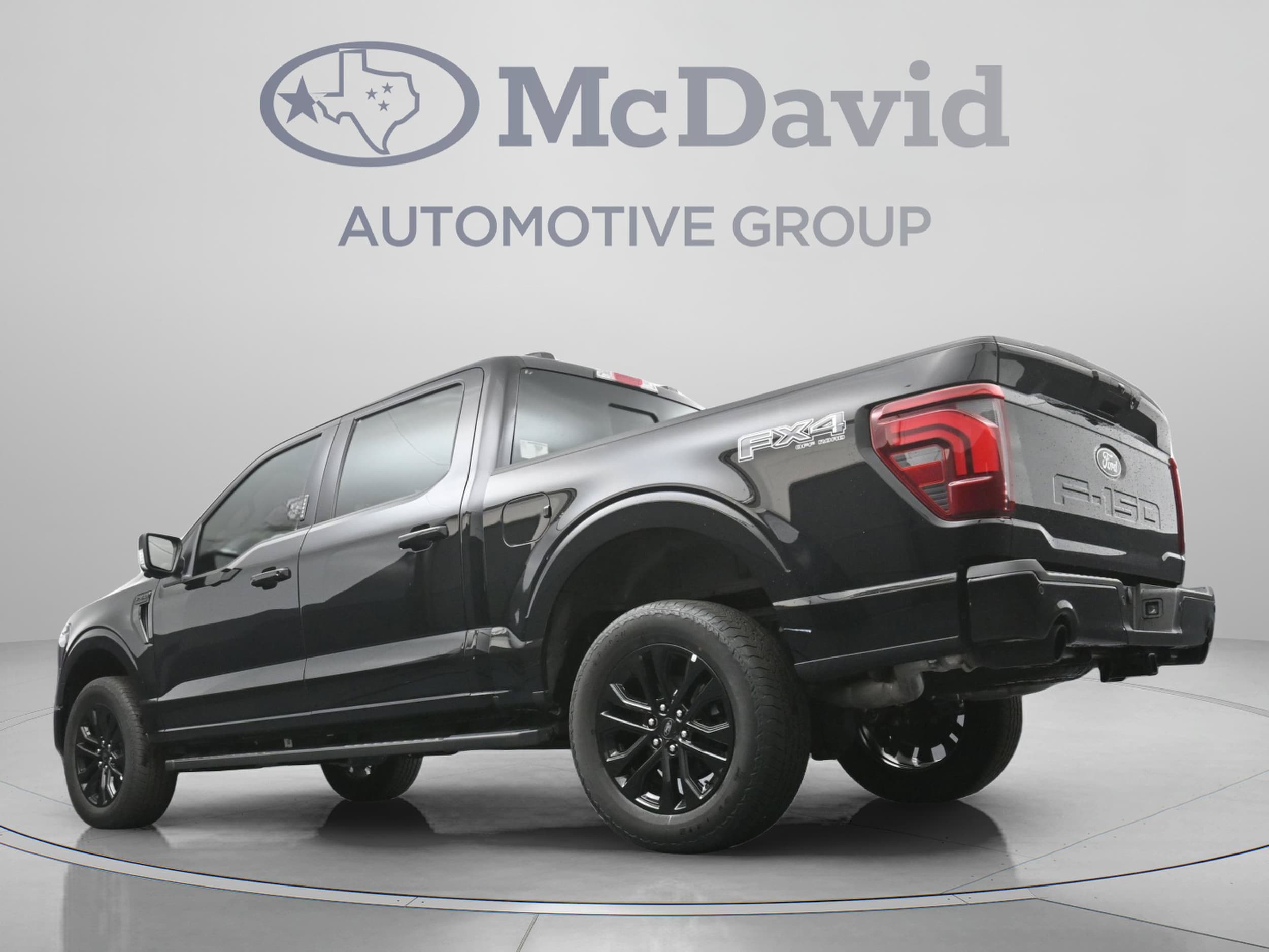 2026 Ford F-150 Lariat - Photo 14