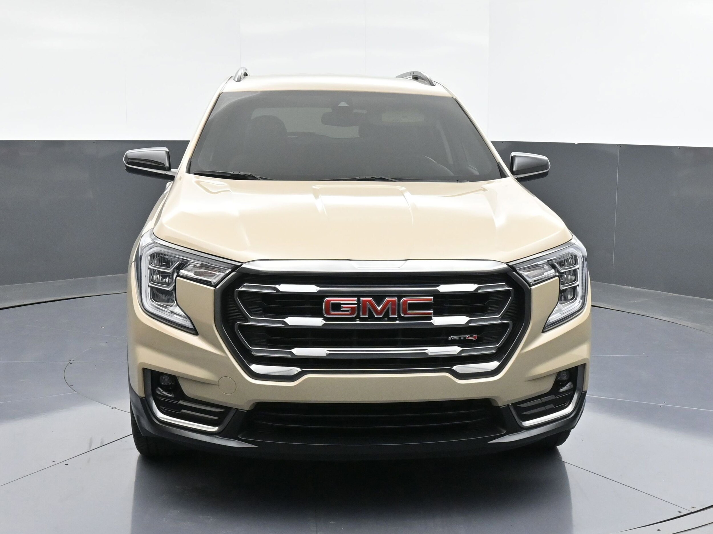 2022 Gmc Terrain AT4 photo 2