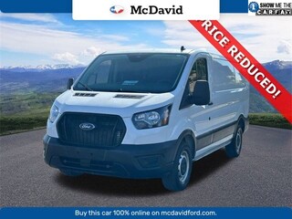2024 Ford Transit-150 Cargo Van Low Roof Van