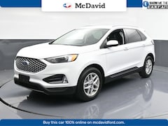2024 Ford Edge SEL SUV