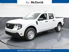 2025 Ford Maverick XL Truck SuperCrew