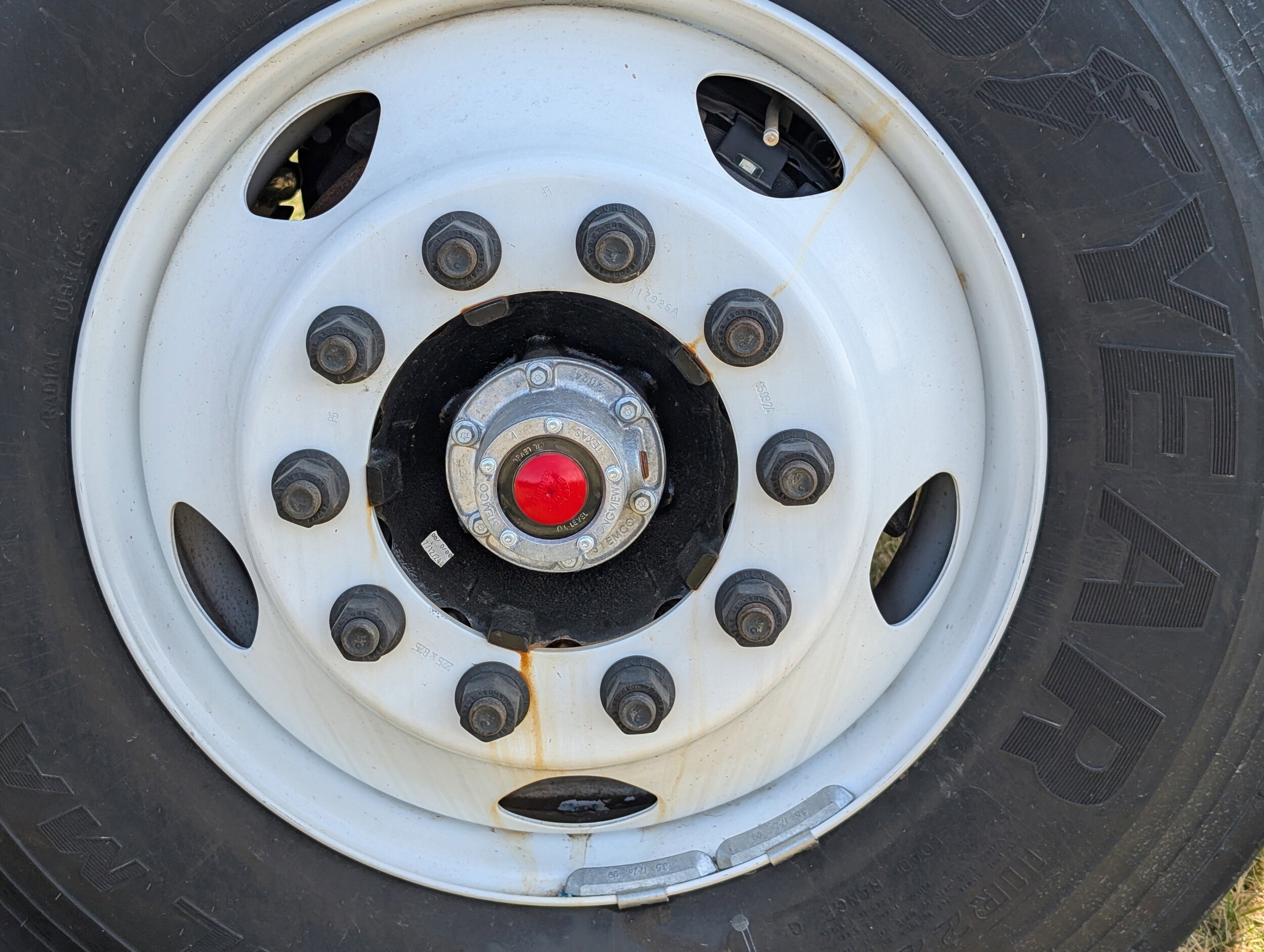 2025 Ford F-650 Crew Cab photo 2