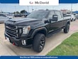 GMC Sierra 2500 HD