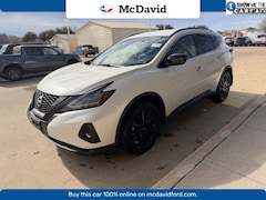 2024 Nissan Murano SV SUV