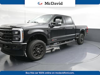 2024 Ford F-250 LARIAT Truck Crew Cab