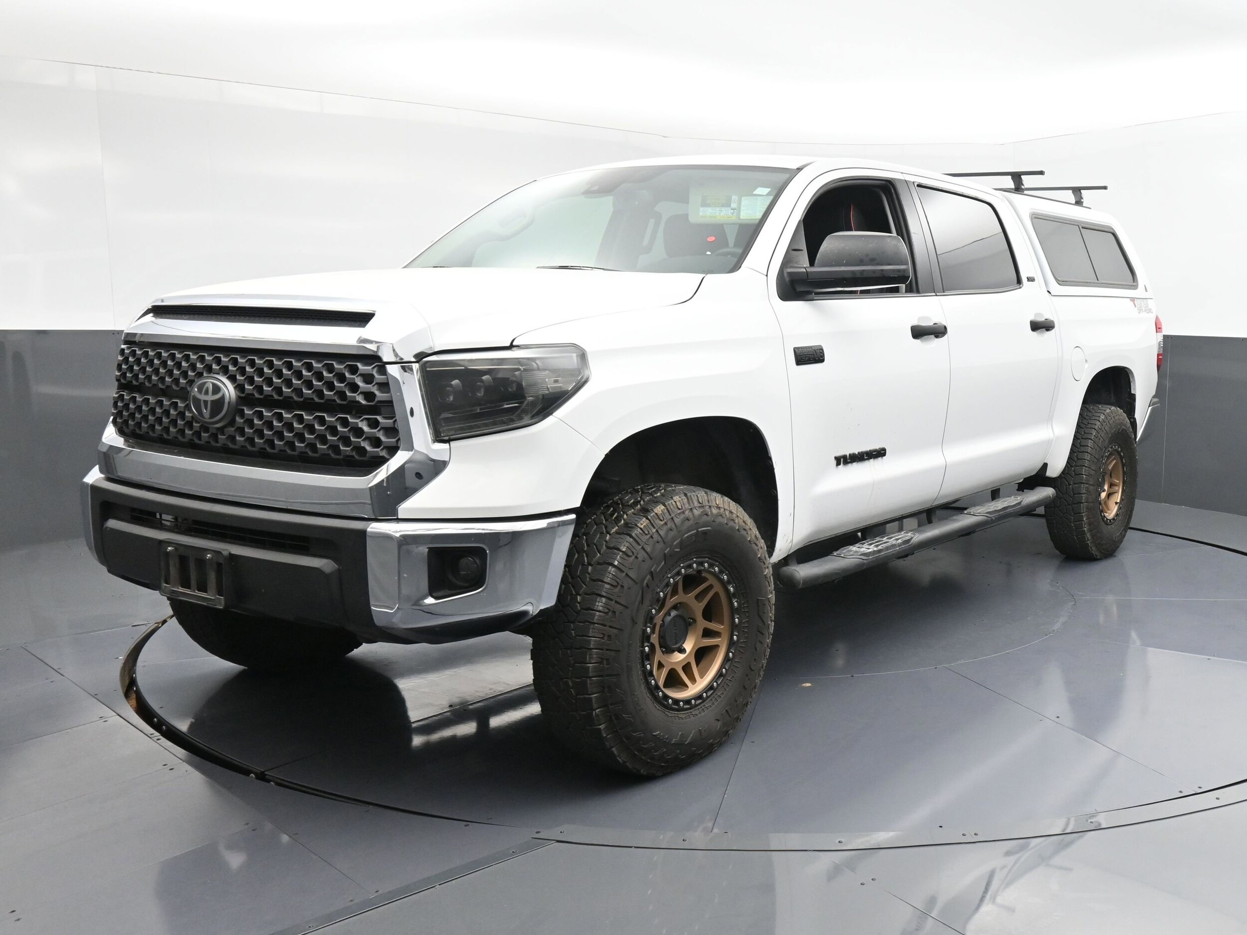 2021 Toyota Tundra SR5 Grade photo 3