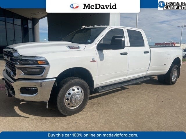 2025 RAM Ram 3500 Pickup Tradesman's photo