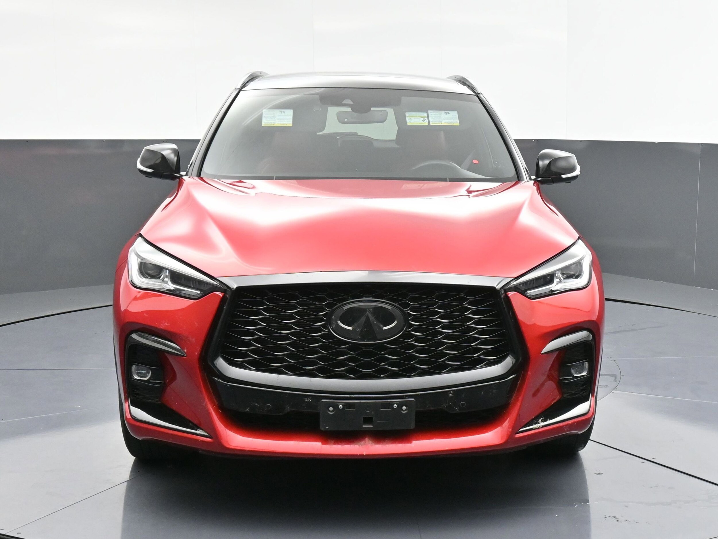 2023 Infiniti QX50 SPORT photo 2