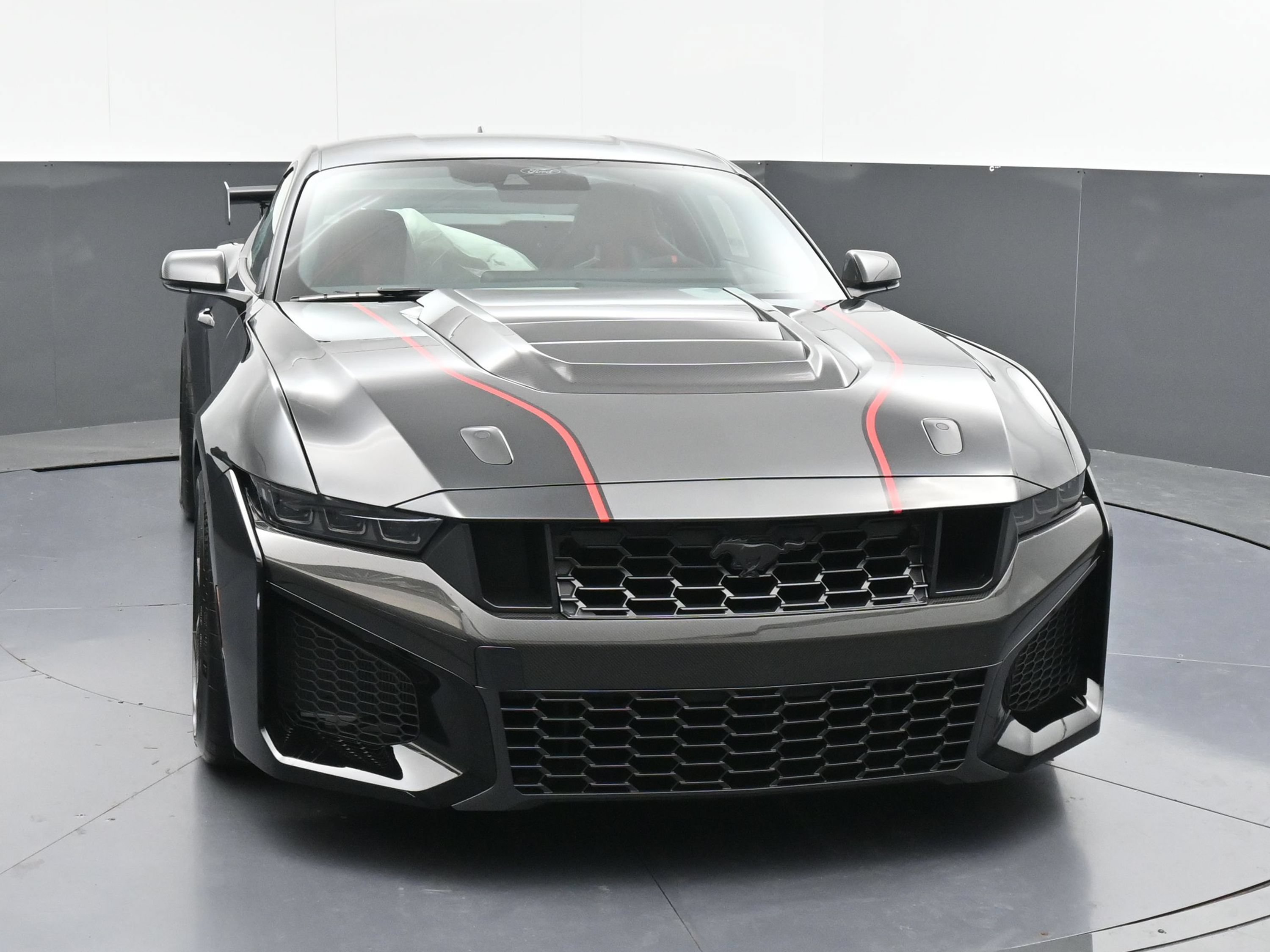 New 2026 Ford Mustang Dark Horse SC Dark Horse SC Coupe