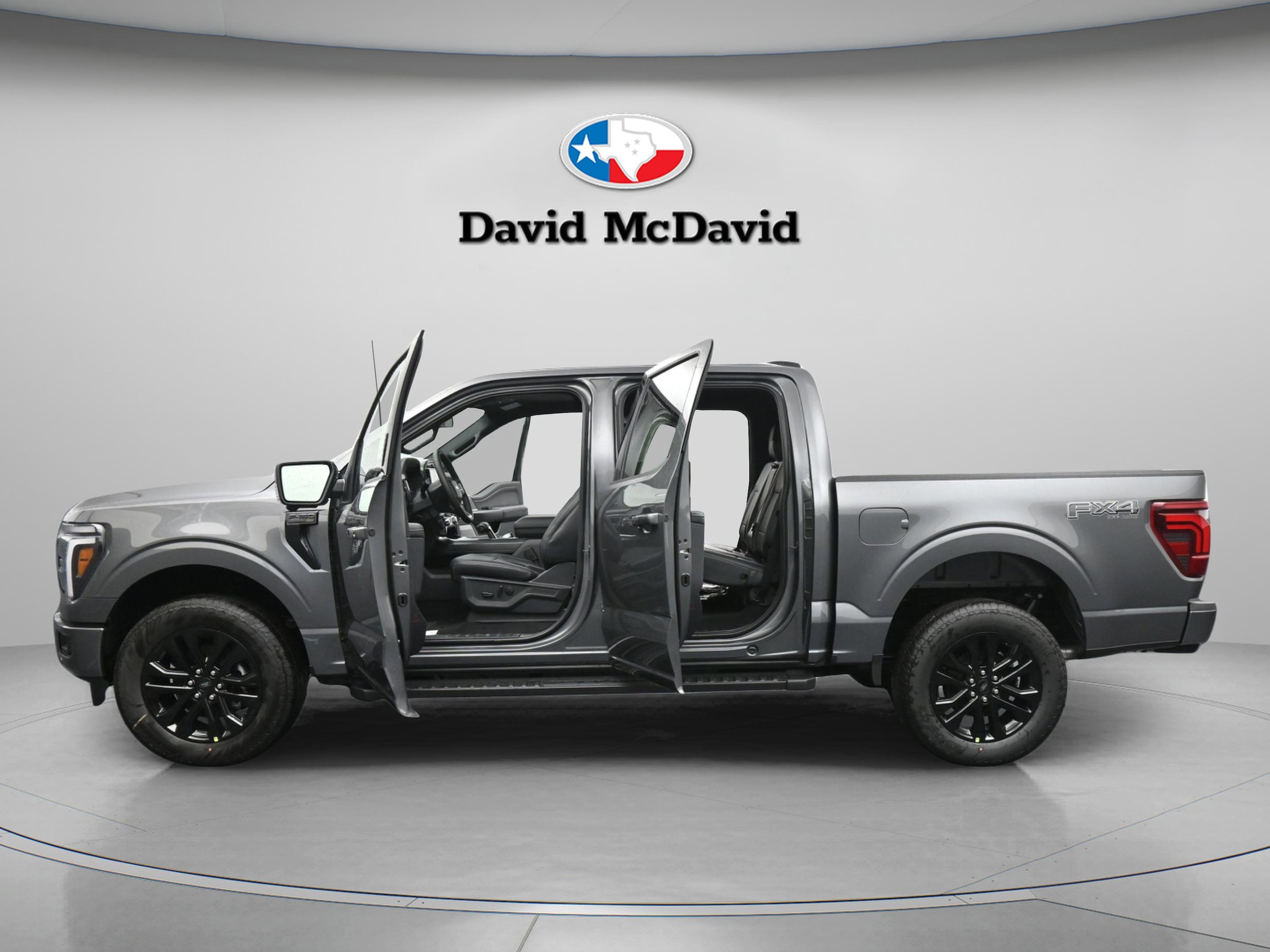 2026 Ford F-150 Lariat - Photo 27