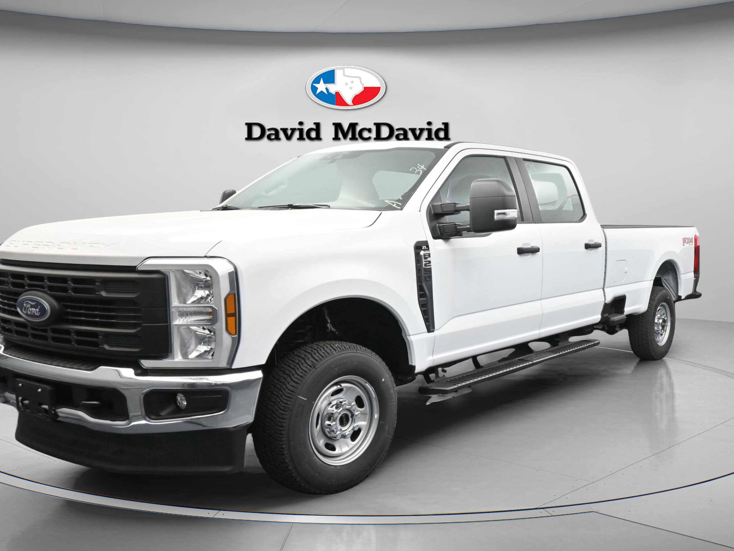 2026 Ford F-250 Super Duty XL