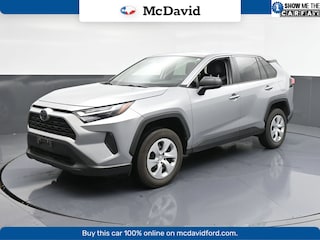 2024 Toyota RAV4 LE SUV