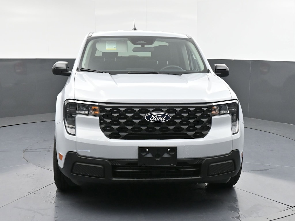 Used 2025 Ford Maverick XL Truck SuperCrew