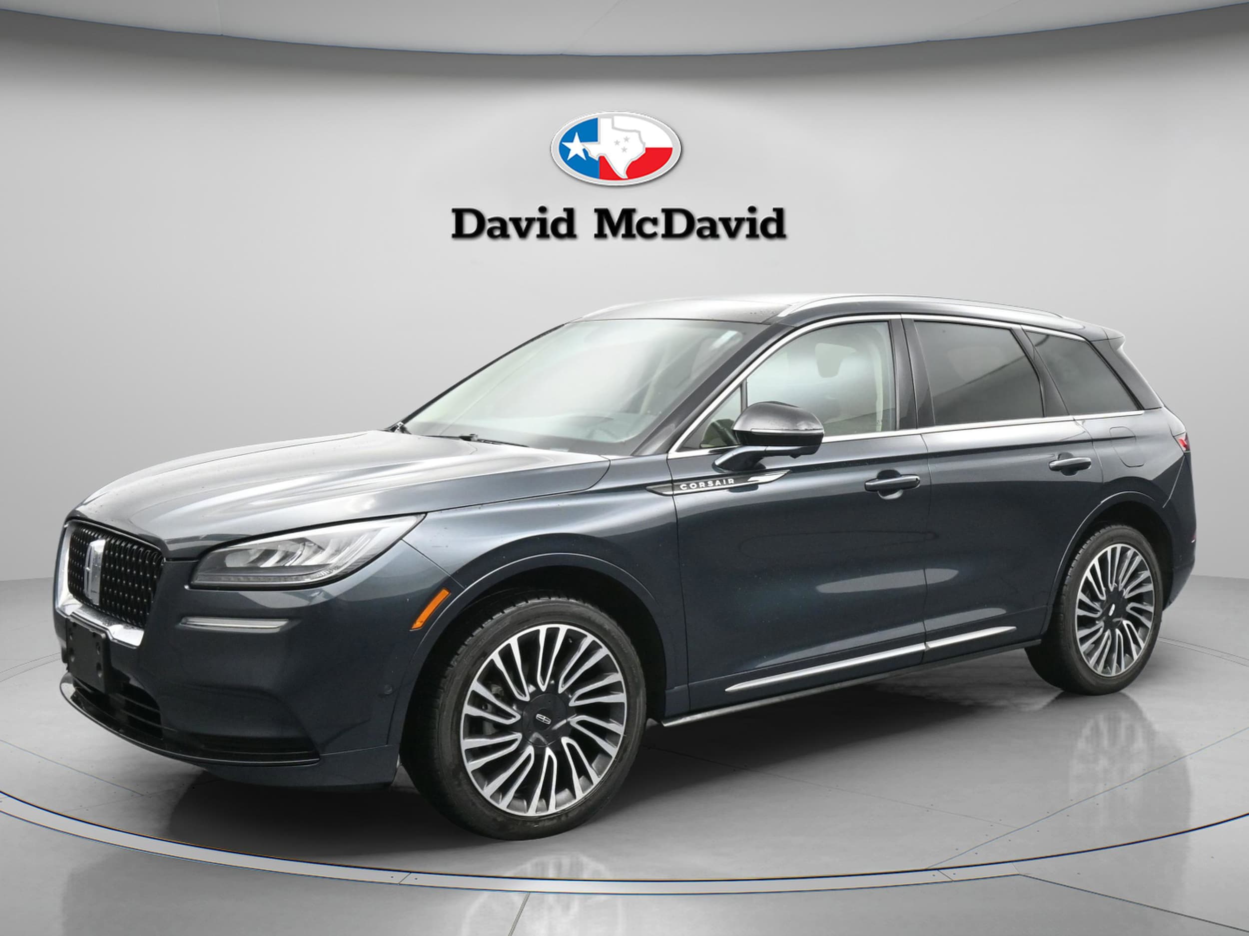 2022 Lincoln Corsair Reserve AWD's photo