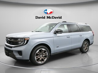 2026 Ford Expedition Max King Ranch SUV