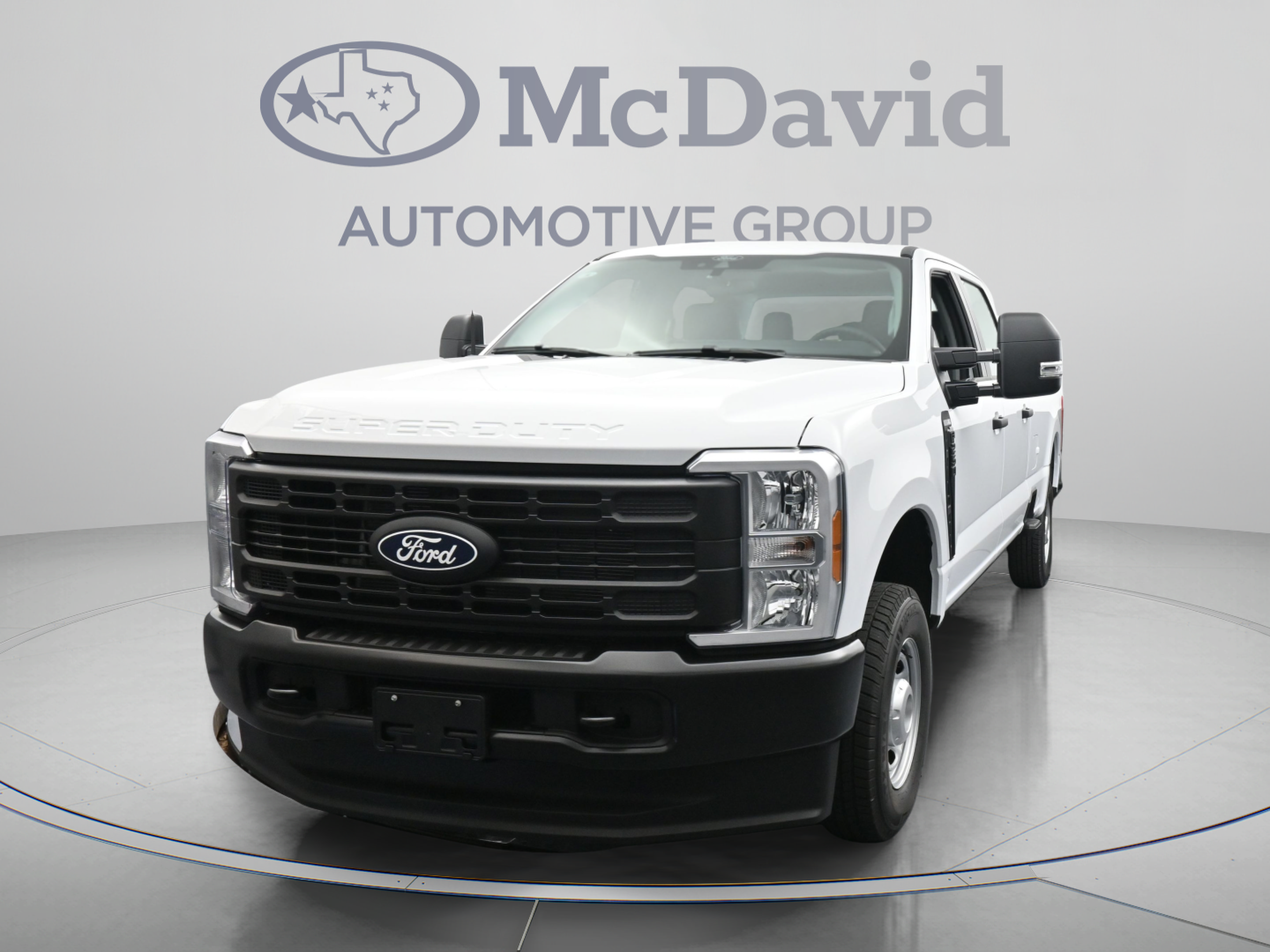  Ford F-250