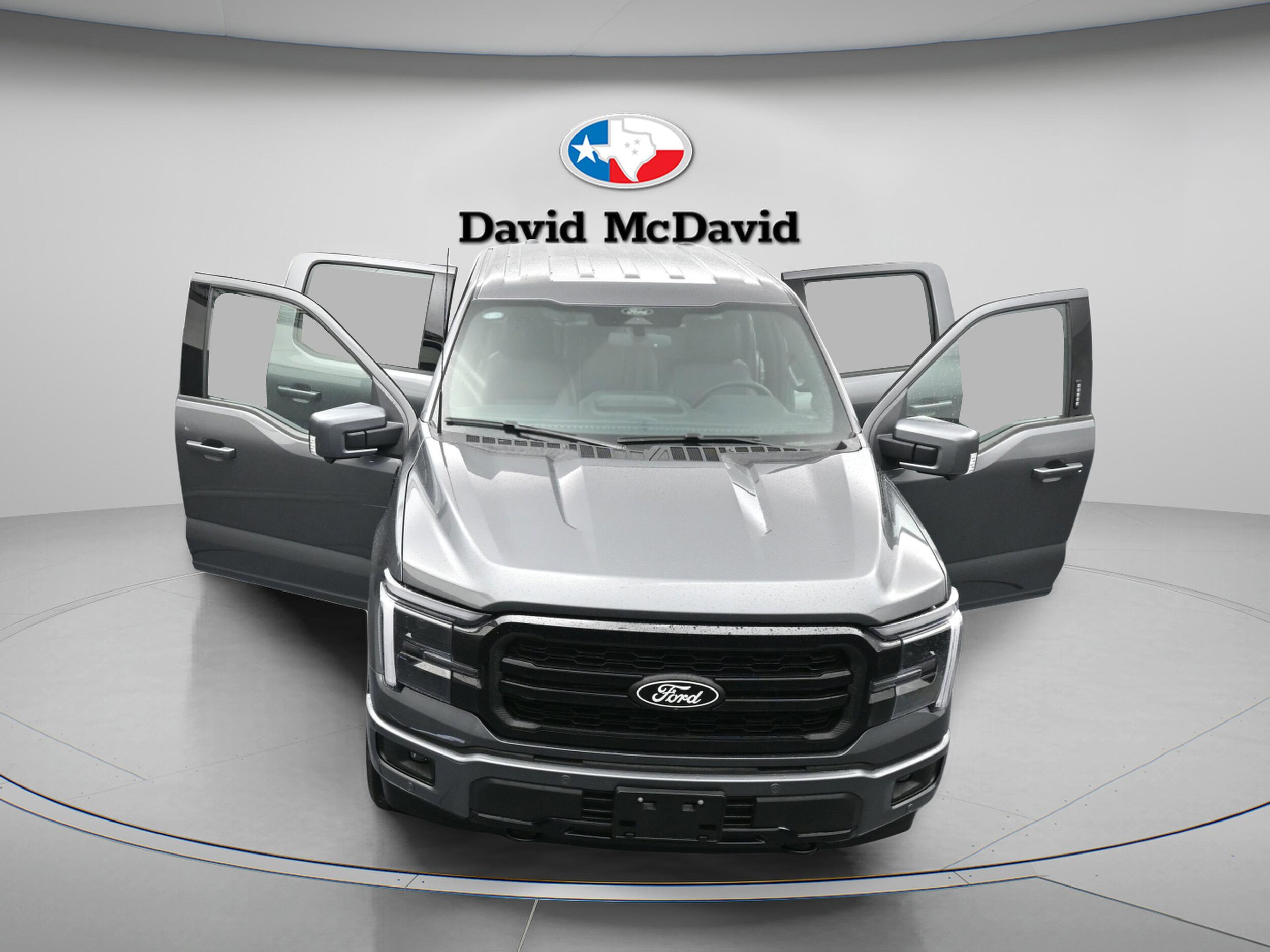 2026 Ford F-150 Lariat - Photo 28