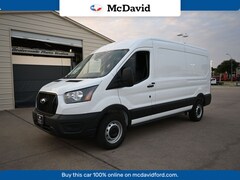 2025 Ford Transit-250 Cargo