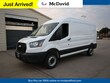 Ford Transit-250 Cargo