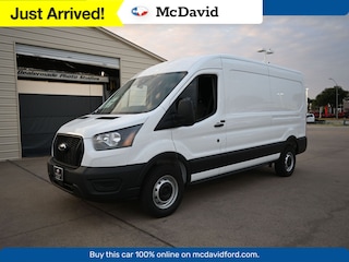 2025 Ford Transit-250 Cargo Van Medium Roof Van