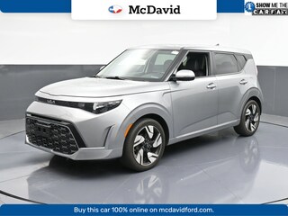 2024 Kia Soul GT-Line Hatchback
