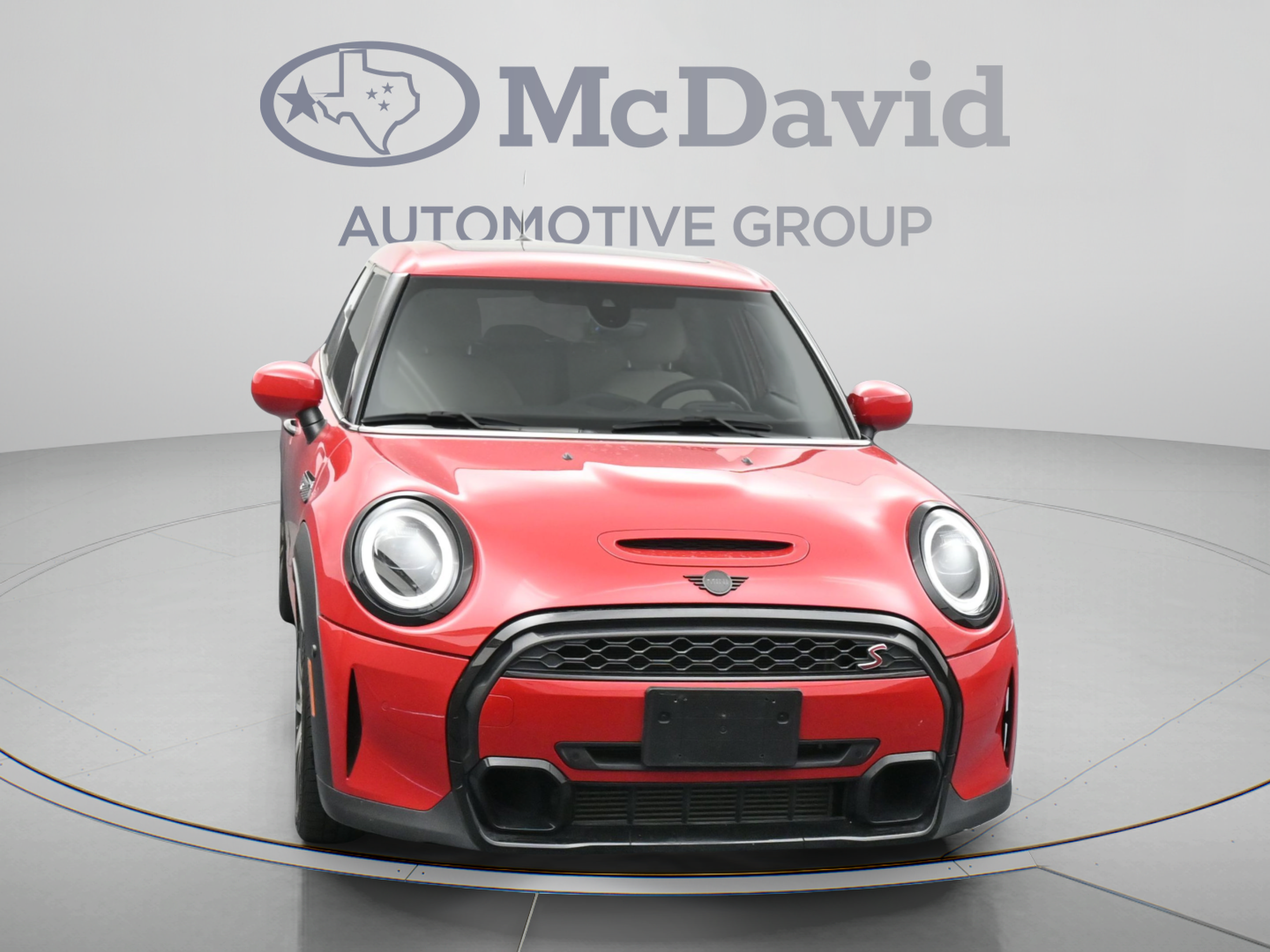 Used 2024 MINI Hardtop 4 Door Cooper S Hatchback