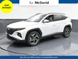 Hyundai Tucson Hybrid