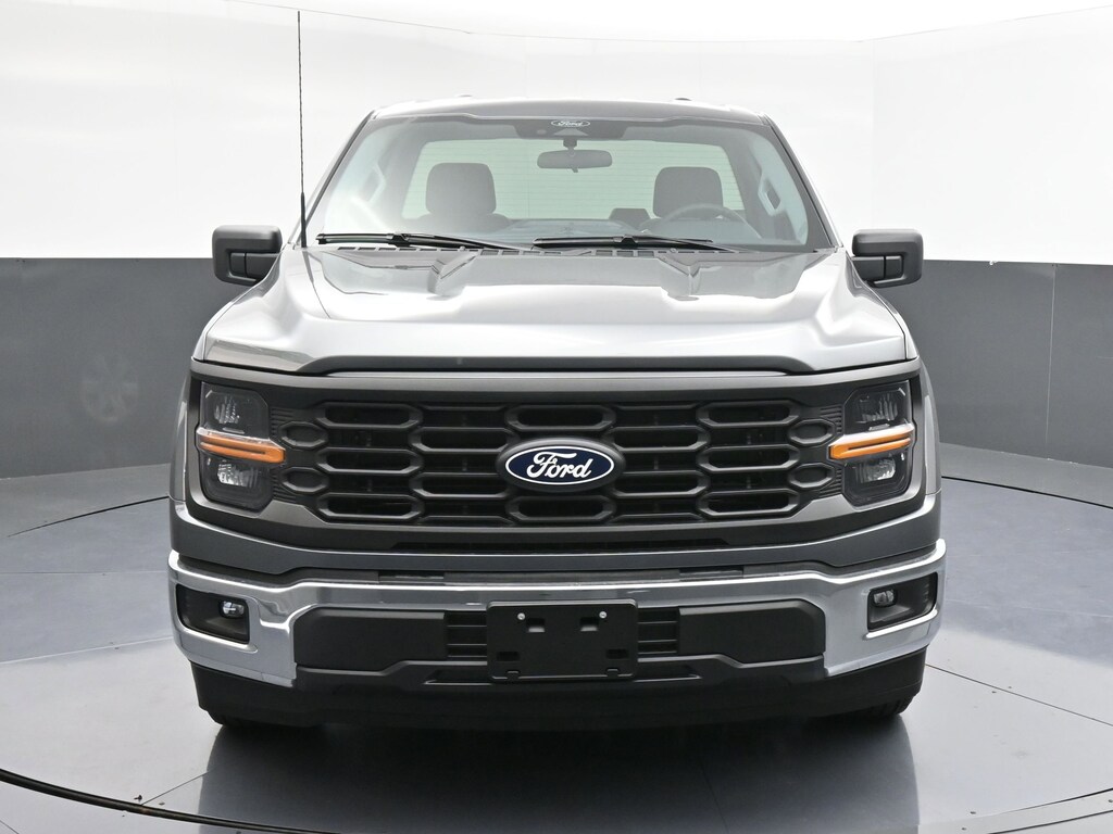 New 2026 Ford F-150 XL Truck Regular Cab