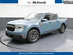2022 Ford Maverick XLT Truck SuperCrew