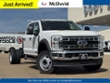 Ford F-550 Chassis