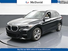 2022 BMW X1