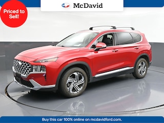 2022 Hyundai Santa Fe SEL SUV