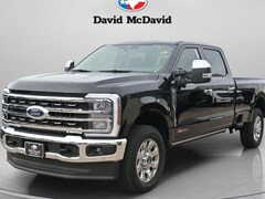 2026 Ford F-350 King Ranch Truck Crew Cab
