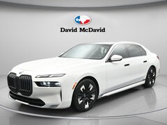 2023 BMW i7