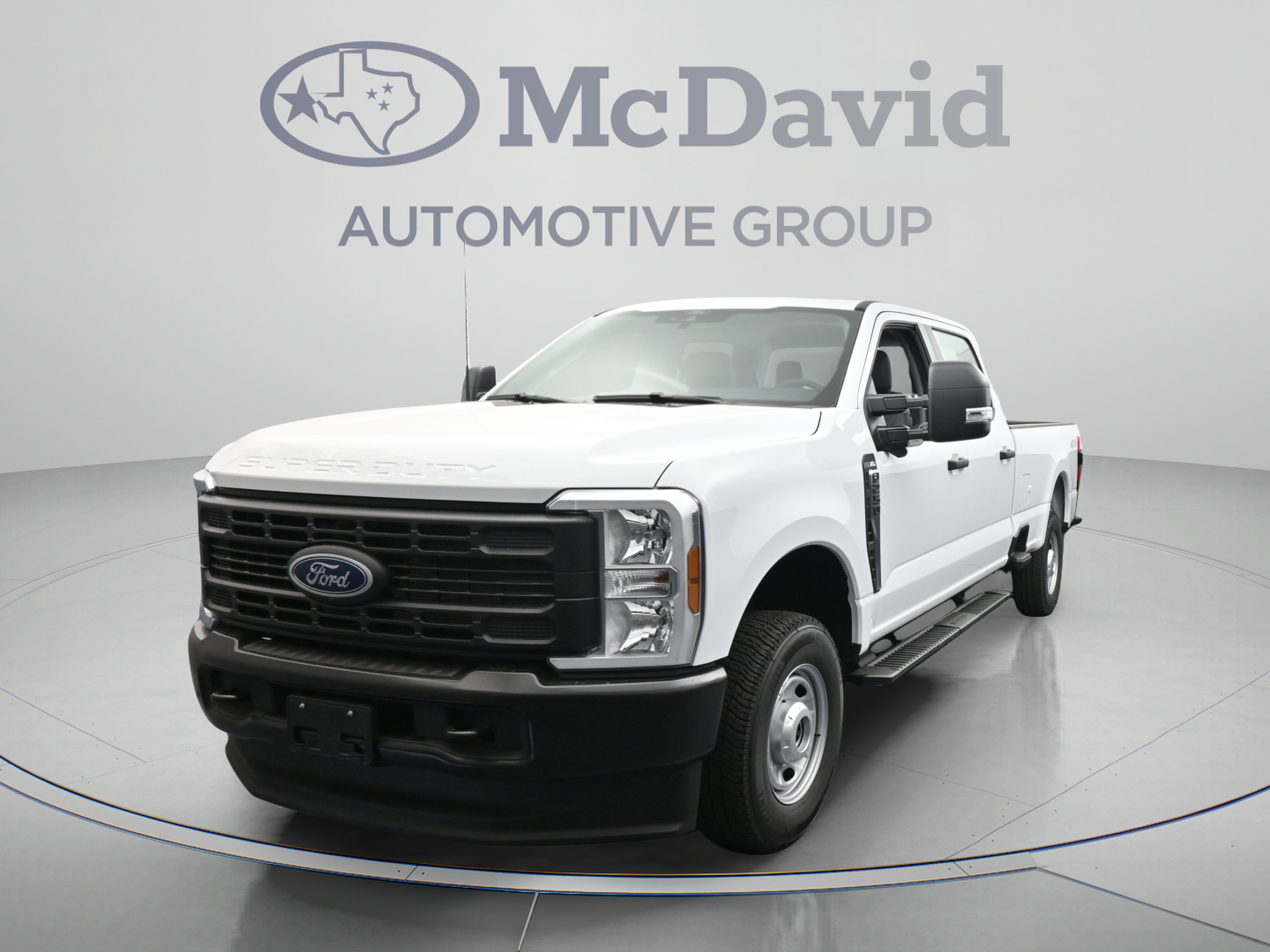  Ford F-250