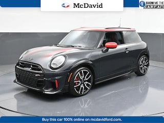 2025 MINI Hardtop 2 Door John Cooper Works Hatchback