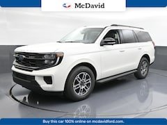 2025 Ford Expedition Active SUV