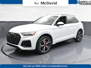 2025 Audi Q5 S line Premium Plus SUV