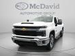  Chevrolet Silverado 2500 HD