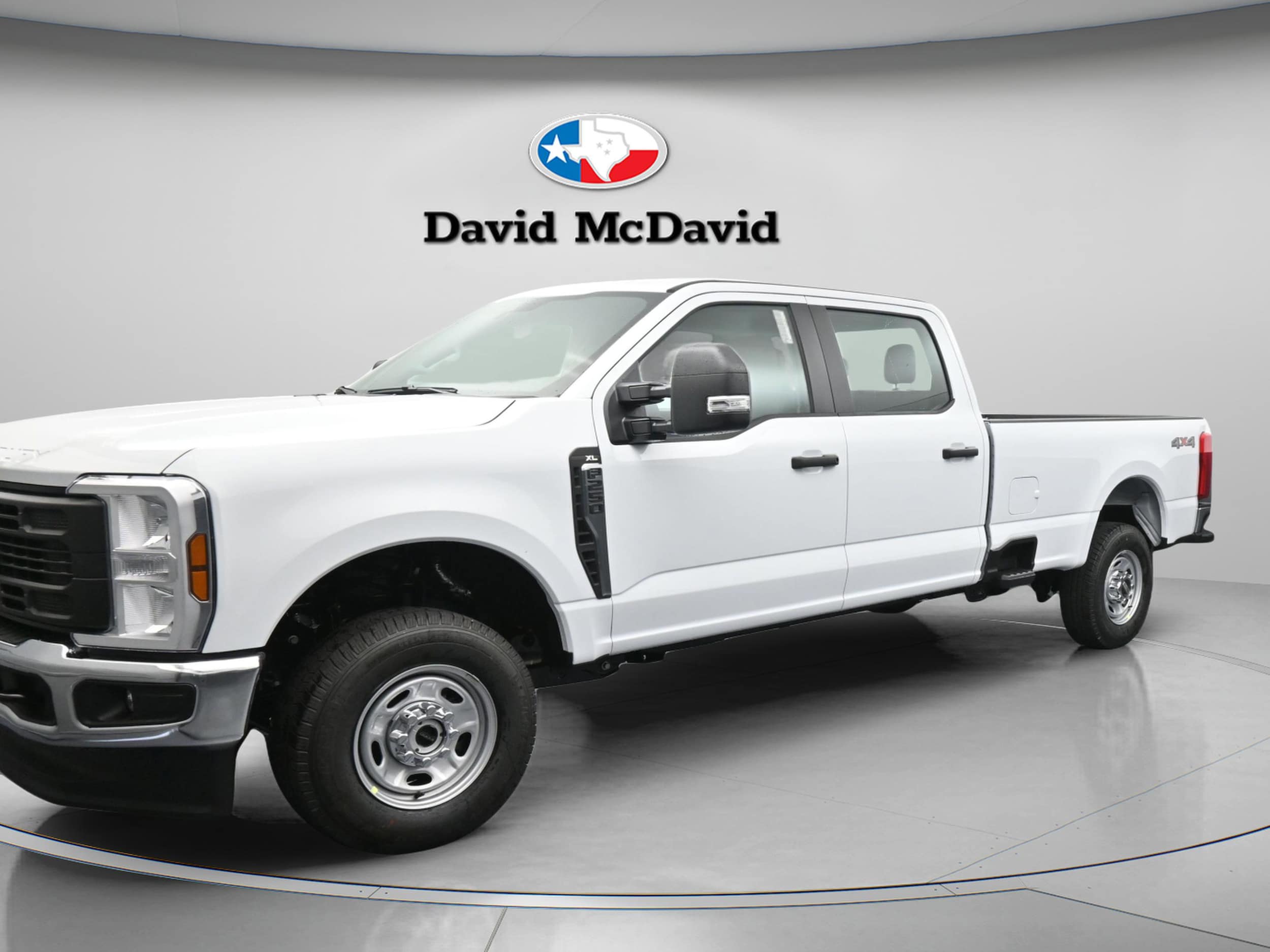 2026 Ford F-250's photo
