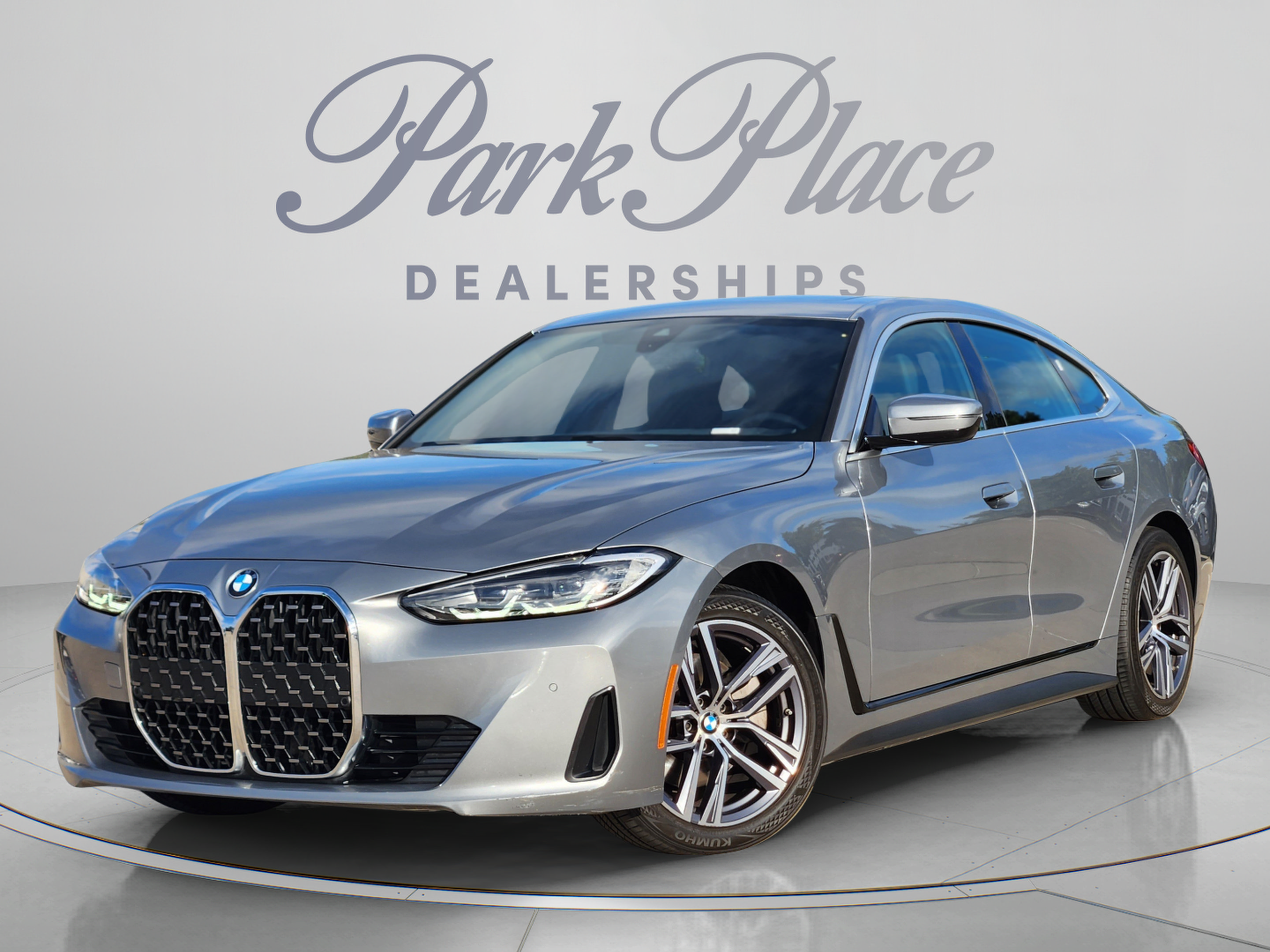 Used 2024 BMW 430i 430i xDrive Gran Coupe