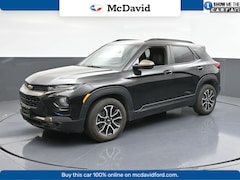 2022 Chevrolet Trailblazer