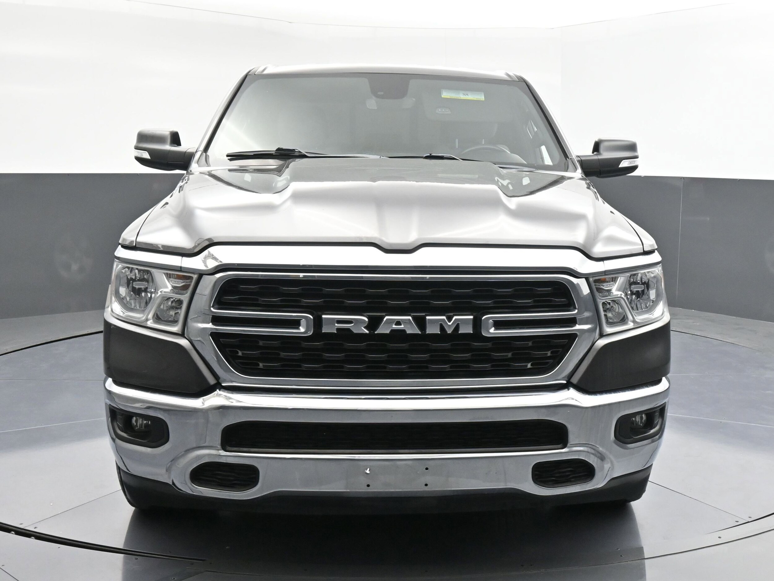 2022 Ram 1500 Lone Star photo 2