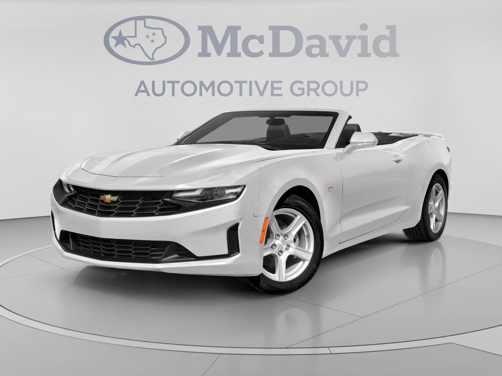 2019 Chevrolet Camaro