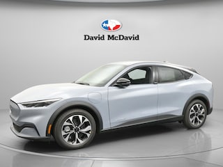 2026 Ford Mustang Mach-E Select SUV