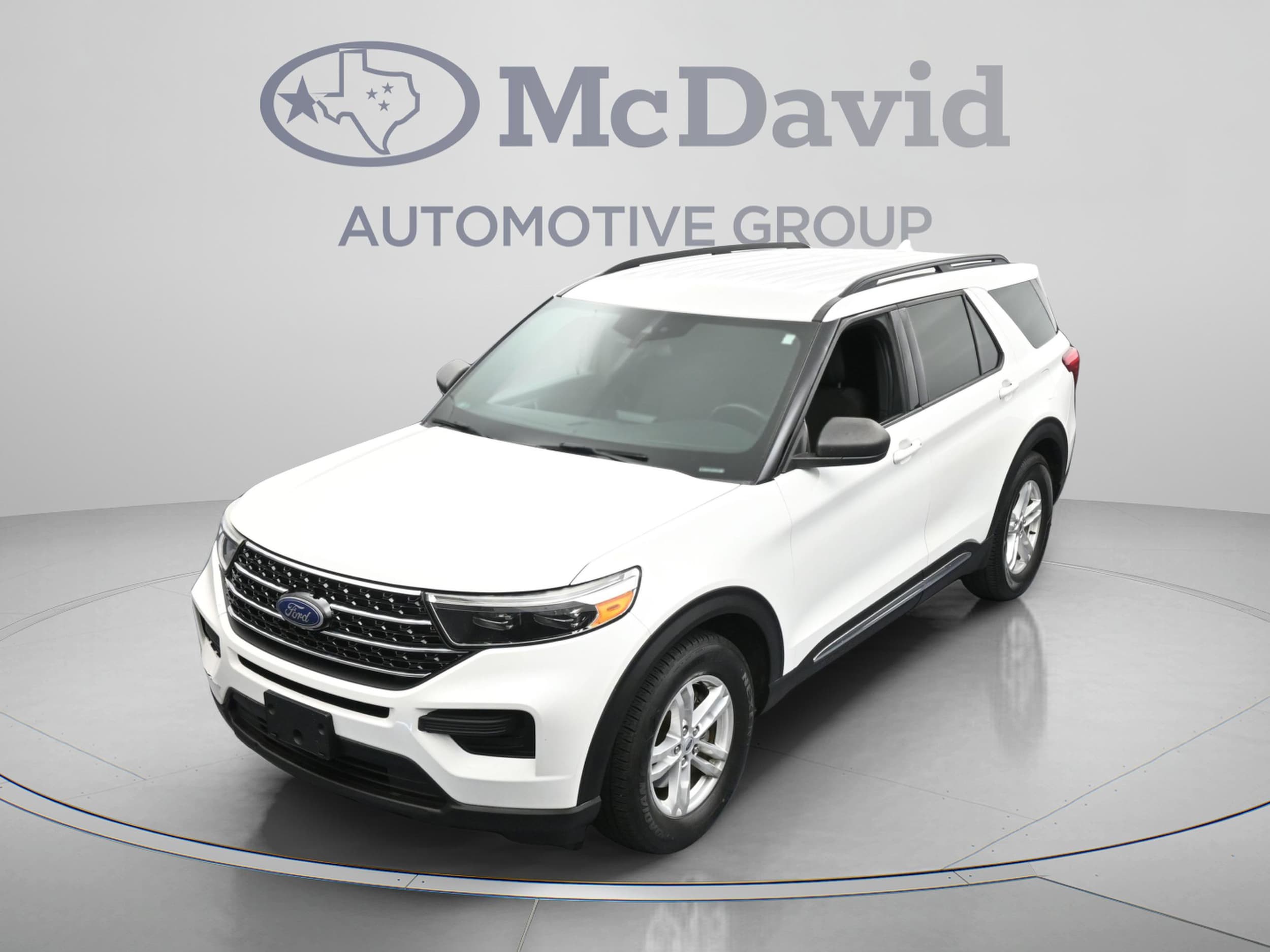 2020 Ford Explorer XLT - Photo 31