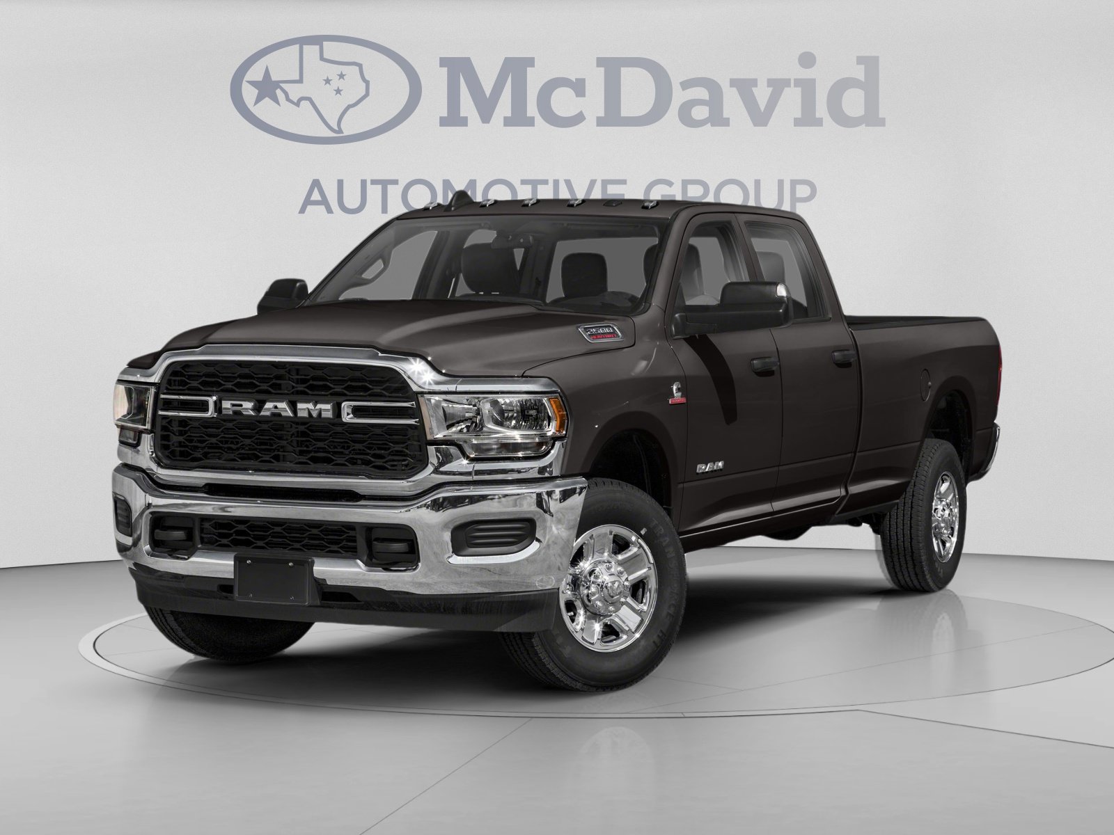 2022 RAM 2500 Pickup