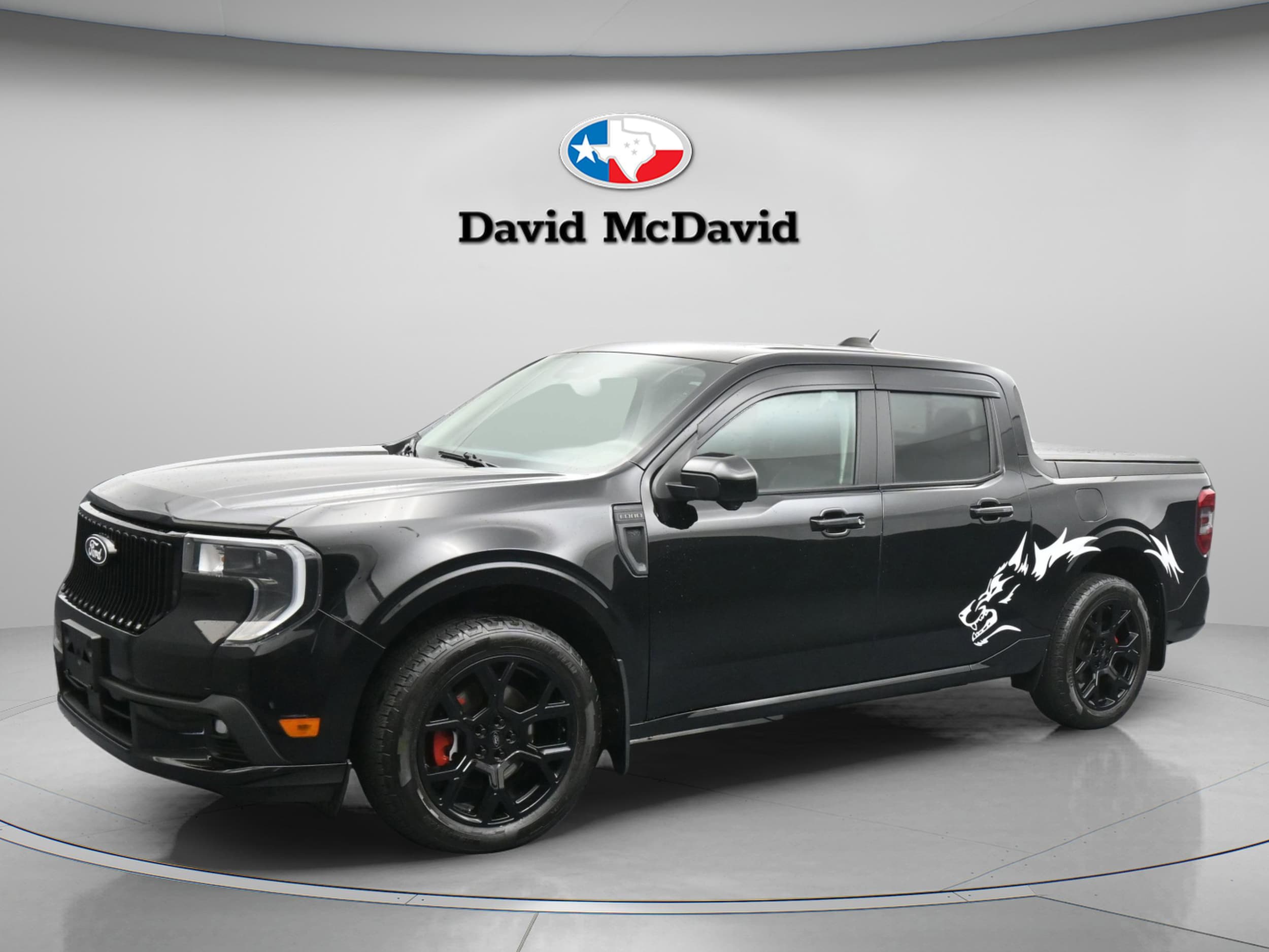 2025 Ford Maverick